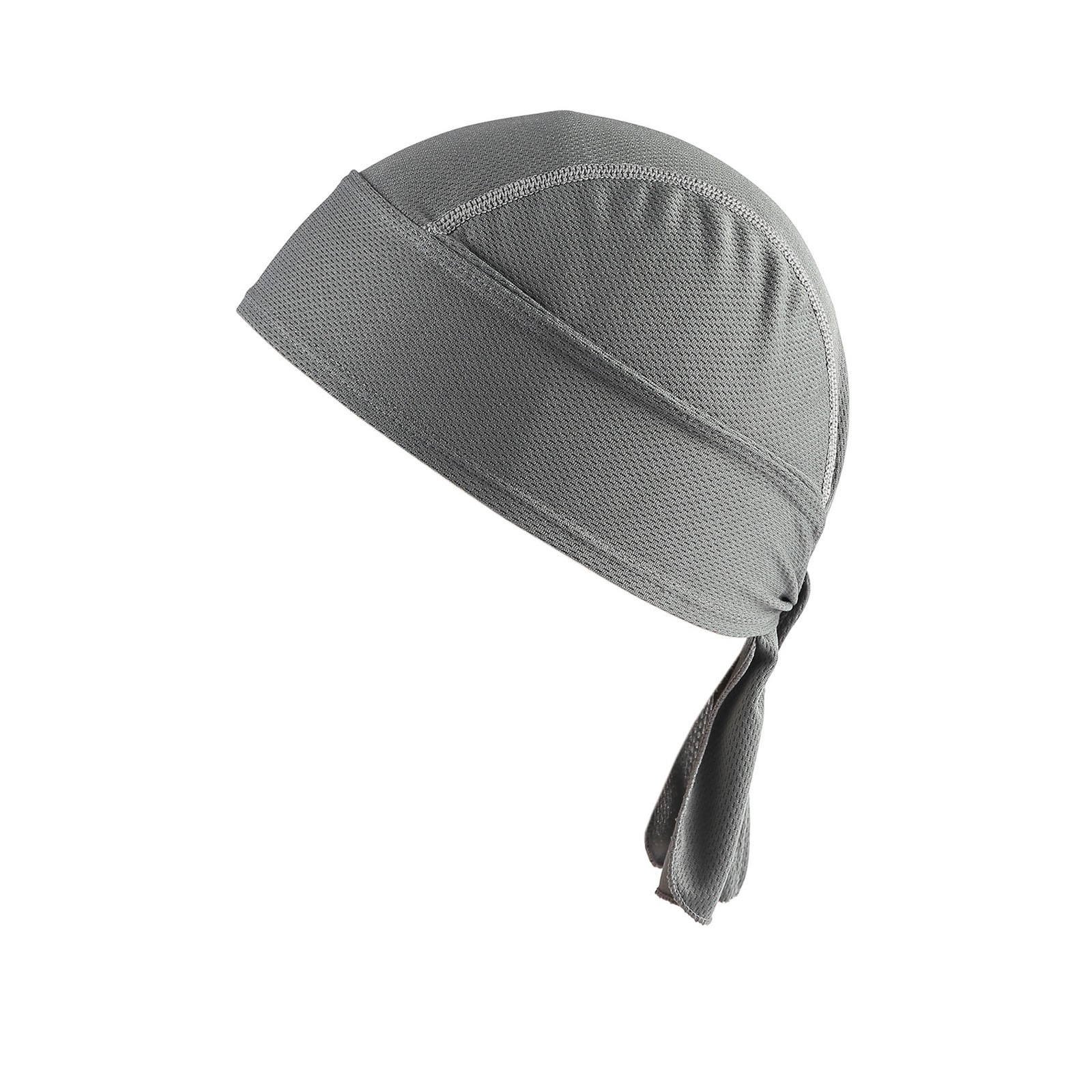 thumbnail image 2 of Gorra Transpirable Gorra Gorra Bandana Pañuelo Para La Cabeza Para Hombres Y Mujeres, 2 of 2